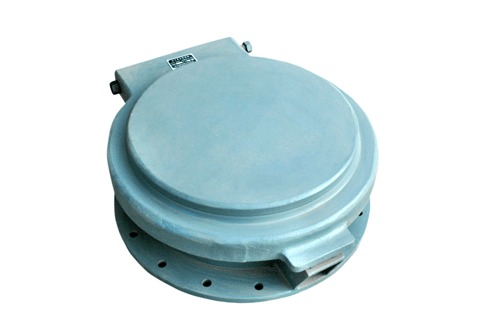 真空压力释放阀