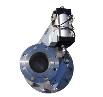 圆盘阀 FHV3-DN150