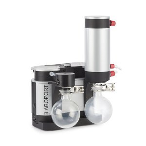 德国KNF实验室抗腐蚀隔膜真空泵