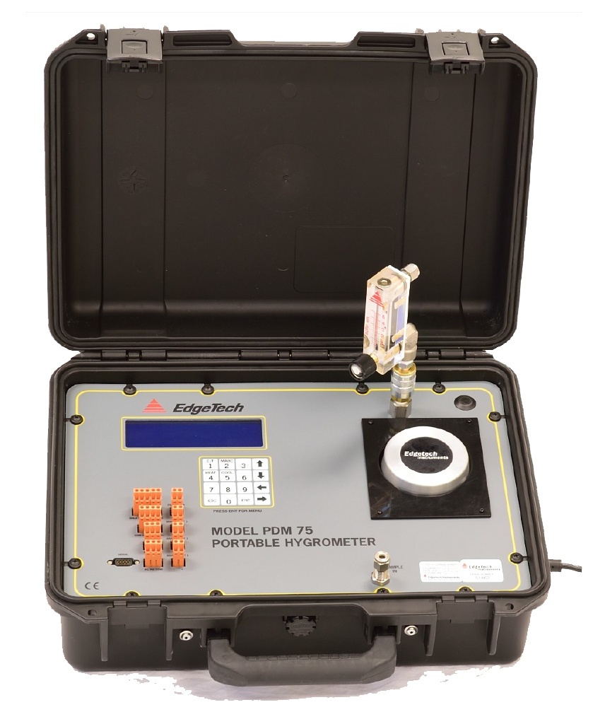 冷镜式露点仪PDM75-X3SF