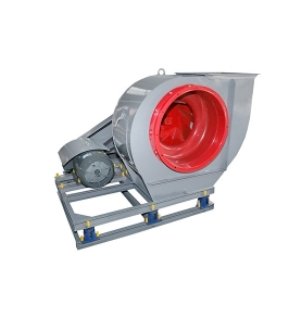 4-72 型离心风机.