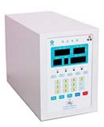 高压电源（负）