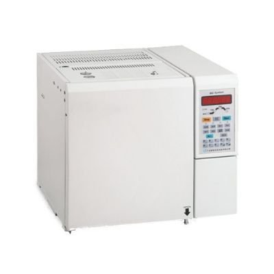 GC-9801气相色谱仪