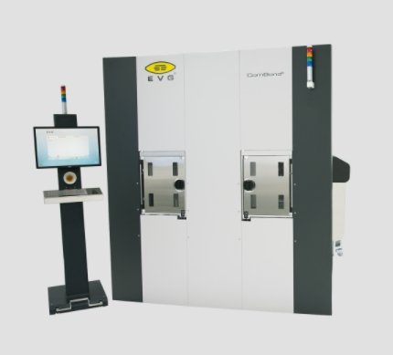 EVG ComBond晶圆键合系统