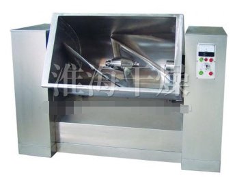 CH系列槽形混合机