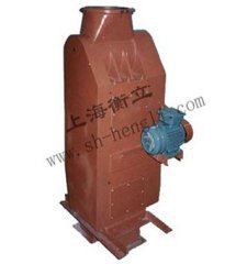 WS- Ⅲ 除铁机（粉体）