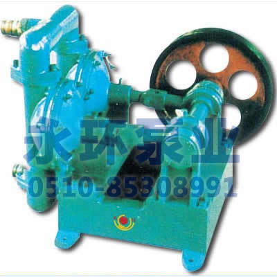 DBY-40型电动隔膜泵