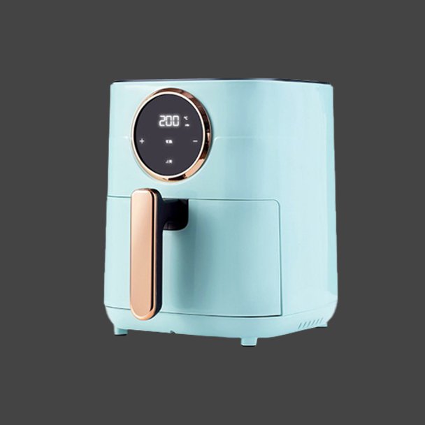 高端家电涂装件.