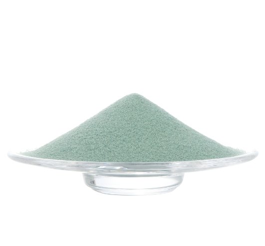 半导体级导电型碳化硅多晶粉-JCEC300N