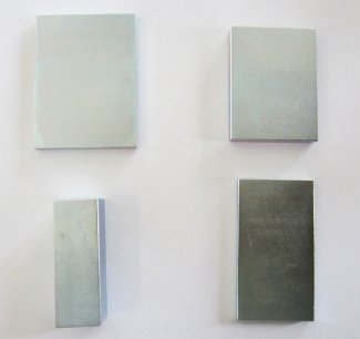 变频压缩机用烧结钕铁硼