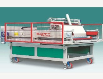 SYB型一次布料系统