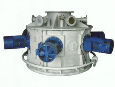 ZX系列多转子/单转子分级机