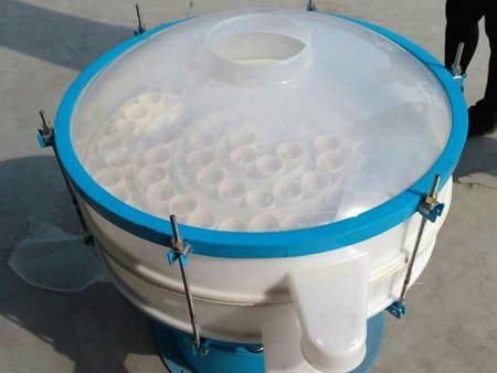 塑料振动筛