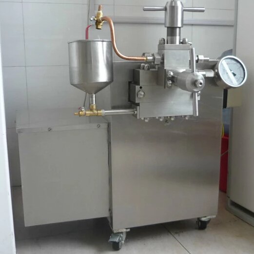 GJB30-40实验型均质机