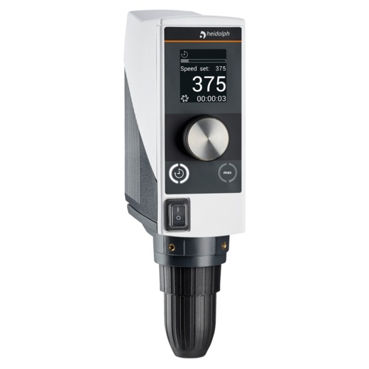 Hei-TORQUE Core顶置搅拌器