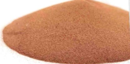 气雾化铜锡合金粉