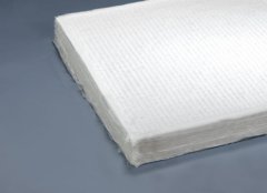 三维缝合预制件