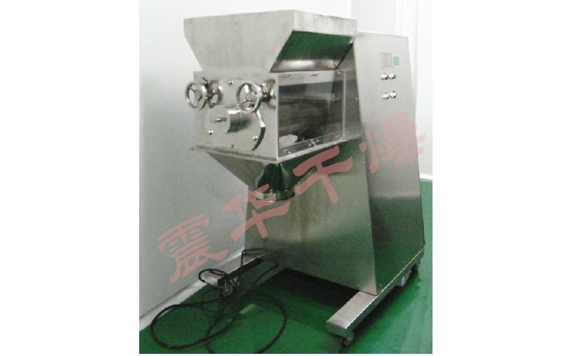 YK型摇摆式颗粒机