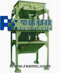 LDC系列电子料斗秤