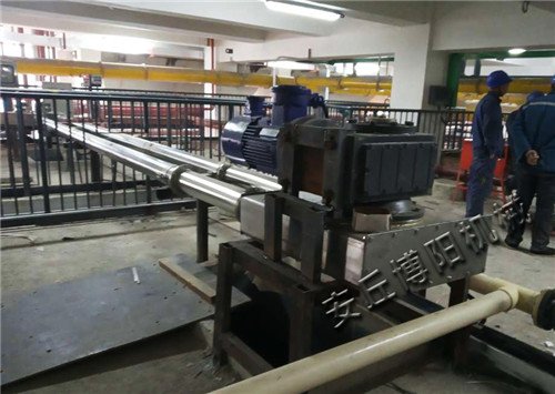 轻钙粉管链式输送机 钙粉管链输送机价钱