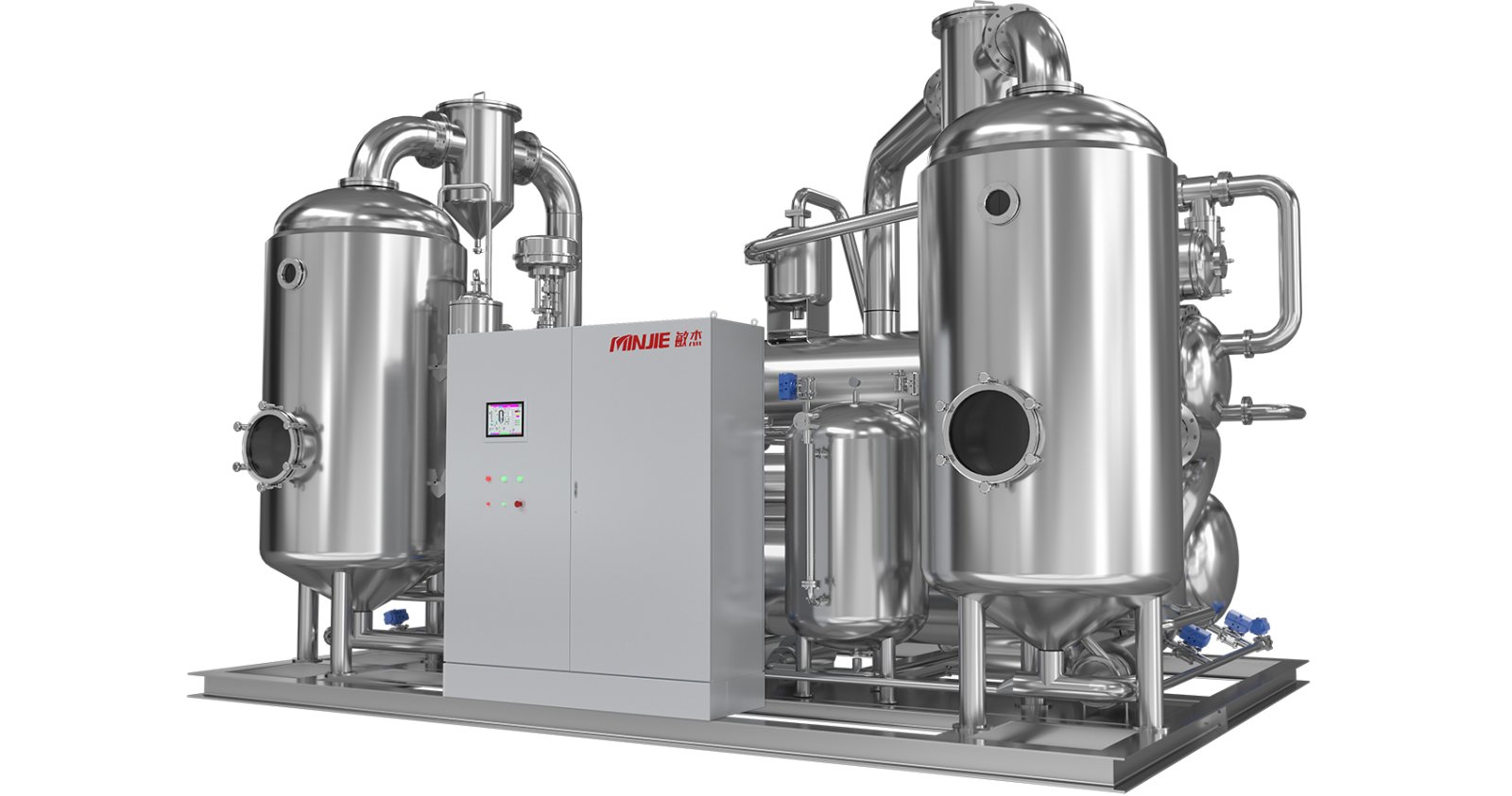 乙酸乙酯蒸发浓缩机