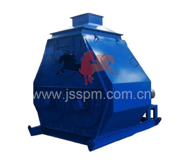 ZL系列碎整粒机