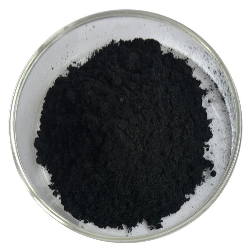 纳米二氧化锰 高纯氧化锰粉可改性分散