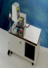 Fungilab 制冷水浴Thermovisc 100-F8