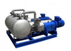 耐腐蚀材质真空泵