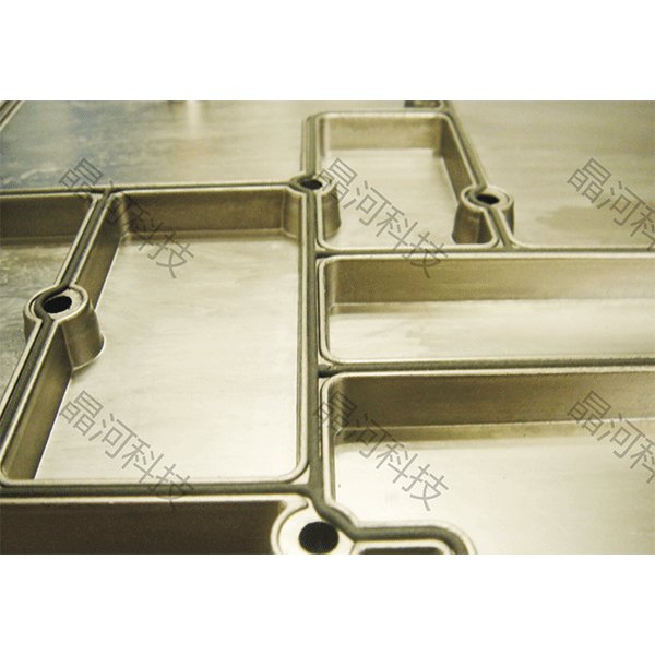 RTV 有机硅 Ni/C 导电胶