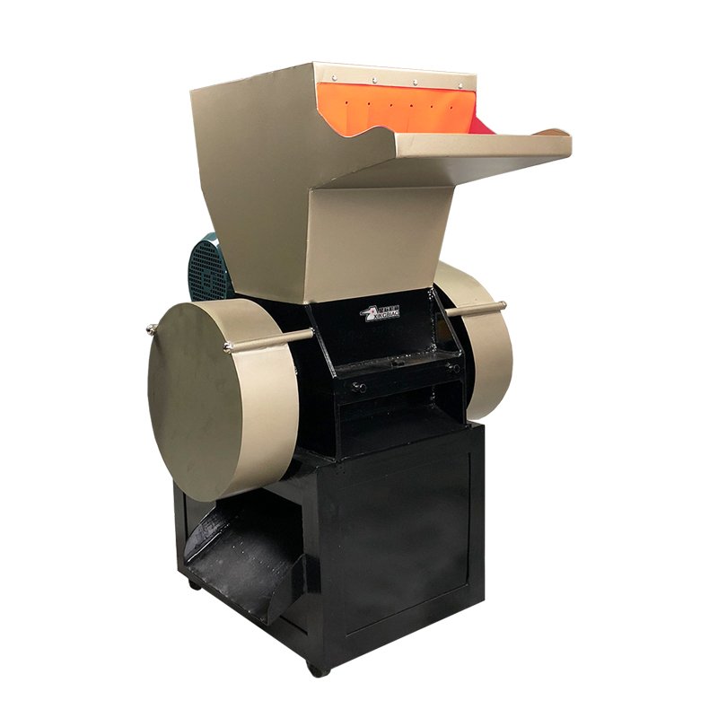 PT普通型塑料粉碎机