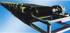 TD75型胶带输送机