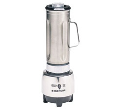 Waring 2升实验室捣碎机04254-02