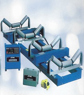 电子皮带秤ICS-14