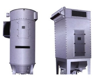 脉冲布袋除尘器
