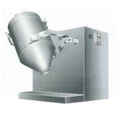 SYH系列三维运动混合机