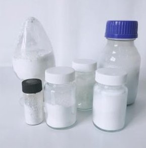 CAS 1344-28-1 纺织用纳米二氧化硅