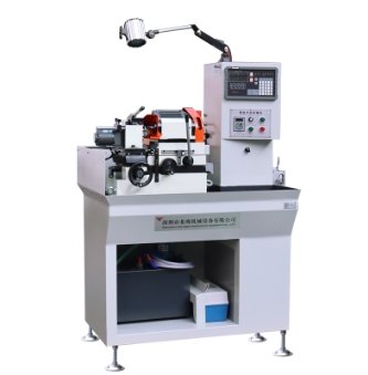 LY-002B滚轮式内径研磨机（±5°）