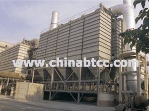 CJHA(B)系列高压静电除尘器