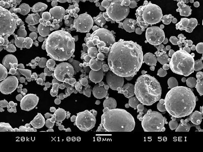 注射成型专用粉末MIM-17-4PH