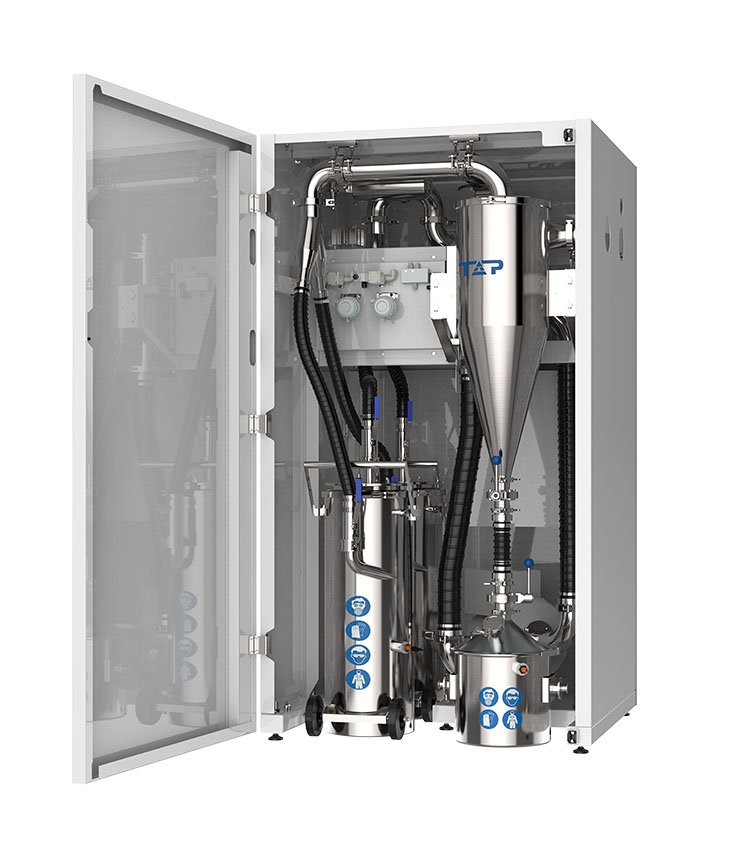 TAF-10 金属3D打印专用气氛循环过滤系统