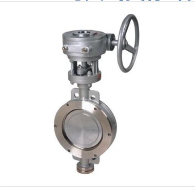 D373H对夹式美标蝶阀