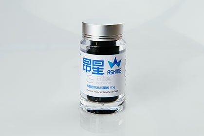 热膨胀氧化石墨烯