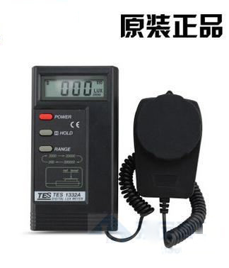 数字式照度计TES-1332A