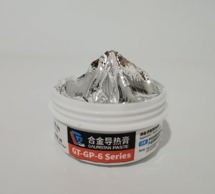 液态金属导热膏