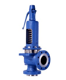 进口液化天然气安全阀