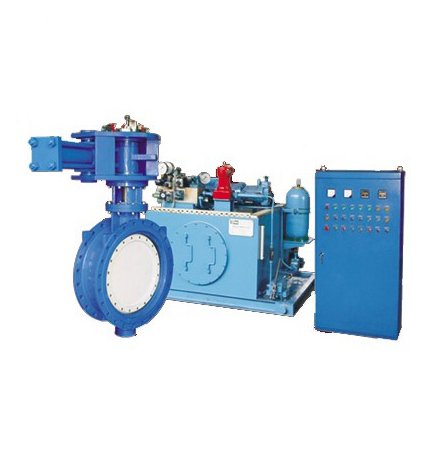 HD7Q41X-6/10/16全液控止回阀