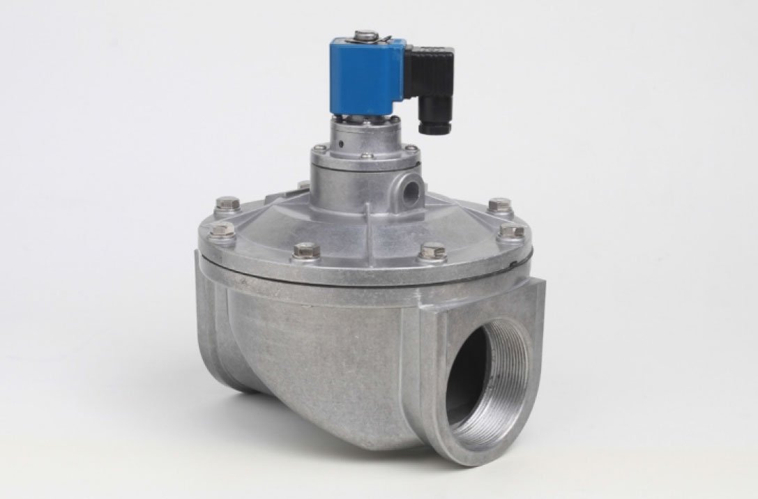 电磁脉冲阀MAJ-T-1型 62(2 1/2