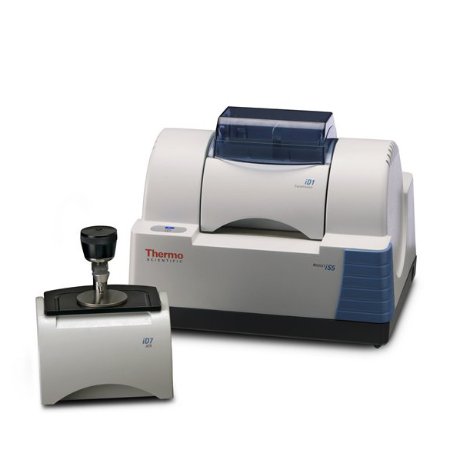 Thermo Scientific Nicolet iS5 傅立叶变换红外光谱仪