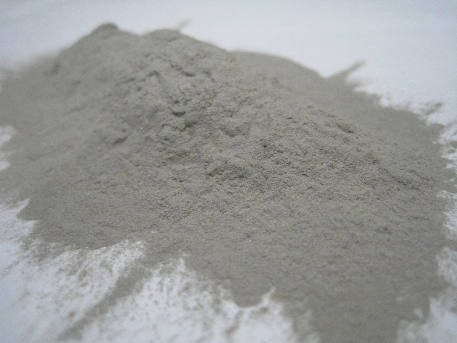 棕刚玉工厂微粉工艺800#